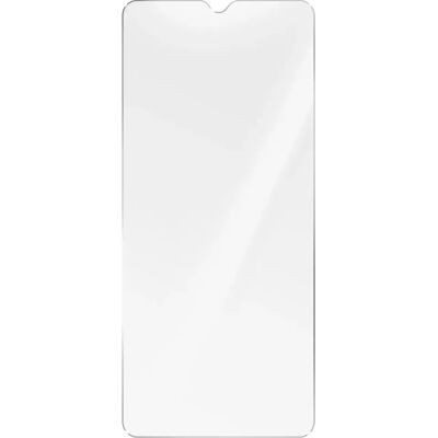 Avizar Verre Trempé pour Realme 9i 5G Dureté 9H Biseauté 2.5D fin 0.26mm transparent - Publicité Avizar Verre Trempé pour Realme 9i 5G Dureté 9H Biseauté 2.5D fin 0.26mm transparent - Publicité