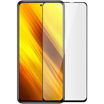 Xiaomi Poco X3 Pro - Avizar Film Verre Flexible - Publicité Xiaomi Poco X3 Pro - Avizar Film Verre Flexible - Publicité