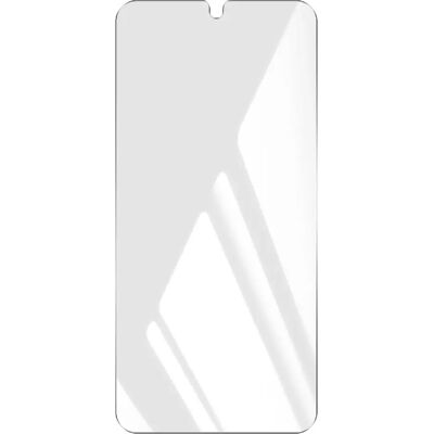 Avizar Film Verre Trempé S25 Plus - Compatible empreinte, Transparent - Publicité Avizar Film Verre Trempé S25 Plus - Compatible empreinte, Transparent - Publicité