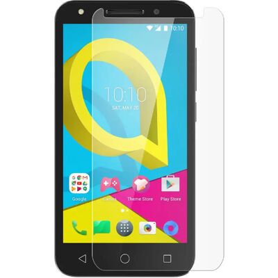 Avizar Film Alcatel U5 - Publicité Avizar Film Alcatel U5 - Publicité