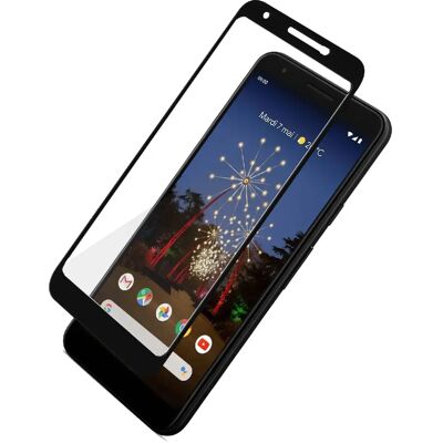 Avizar Google Pixel 3A - Publicité Avizar Google Pixel 3A - Publicité