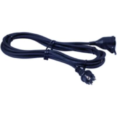 Bizline Rallonge électrique pro IP44 - 10 m - Publicité Bizline Rallonge électrique pro IP44 - 10 m - Publicité
