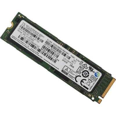 Samsung PM961 MZ-VLW2560 256Go M.2 - Publicité Samsung PM961 MZ-VLW2560 256Go M.2 - Publicité