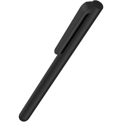 Stylet tactile universel noir Avizar - Dessin & écriture - Compact - Publicité Stylet tactile universel noir Avizar - Dessin & écriture - Compact - Publicité