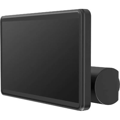 Dashcam Full HD Video 1080p - Caméras avant et arrière - Noir - Publicité Dashcam Full HD Video 1080p - Caméras avant et arrière - Noir - Publicité