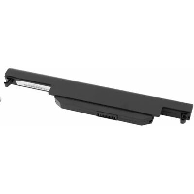 Batterie Mitsu A55 K55 - 4400mAh Li-ion pour Asus - Publicité Batterie Mitsu A55 K55 - 4400mAh Li-ion pour Asus - Publicité