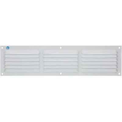 Renson 436 - Blanc RAL 9010 - Publicité Renson 436 - Blanc RAL 9010 - Publicité