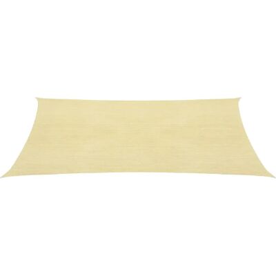 Helloshop26 02_0008987 - 5 x 6 m - Beige - Publicité Helloshop26 02_0008987 - 5 x 6 m - Beige - Publicité