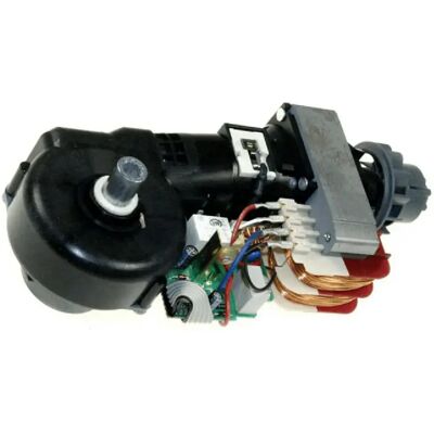 Bosch moteur d’entraînement pour robot multifonction - Publicité Bosch moteur d’entraînement pour robot multifonction - Publicité