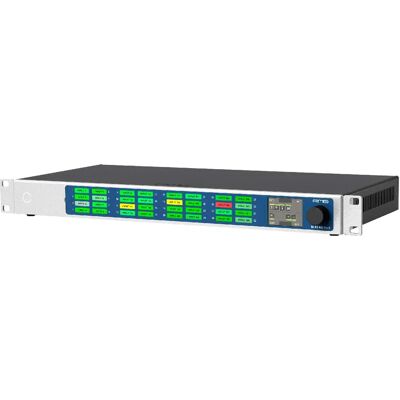 RME M-32 AD PRO II Dante - Convertisseur audio - Publicité RME M-32 AD PRO II Dante - Convertisseur audio - Publicité
