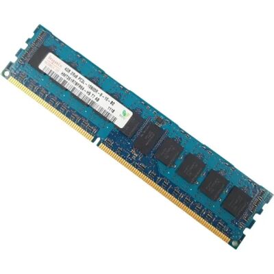 Hynix HMT351R7BFR8A-H9 4Go 1333MHz DDR3 - Publicité Hynix HMT351R7BFR8A-H9 4Go 1333MHz DDR3 - Publicité