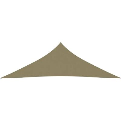 Helloshop26 02_0009912 - 5 x 5 x 6 m - Beige - Publicité Helloshop26 02_0009912 - 5 x 5 x 6 m - Beige - Publicité