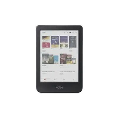 Kobo Clara Colour - Publicité Kobo Clara Colour - Publicité