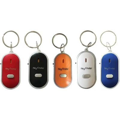 Yonis Traceur GPS LED Porte-Clés Anti-Perte - Publicité Yonis Traceur GPS LED Porte-Clés Anti-Perte - Publicité