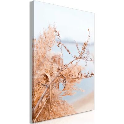Artgeist Tableau Sophisticated Twigs (1 Part) Vertical - 20 x 30 cm - Publicité Artgeist Tableau Sophisticated Twigs (1 Part) Vertical - 20 x 30 cm - Publicité