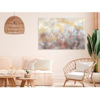 Artgeist Playing Wind - 60x40 cm - Publicité Artgeist Playing Wind - 60x40 cm - Publicité