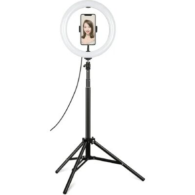 Yonis Achetez Votre Ring Light Pour Vidéos Pro - Publicité Yonis Achetez Votre Ring Light Pour Vidéos Pro - Publicité