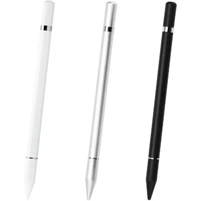 INF Marque INF Modèle - Ensemble de Stylos Tactiles - Publicité INF Marque INF Modèle - Ensemble de Stylos Tactiles - Publicité