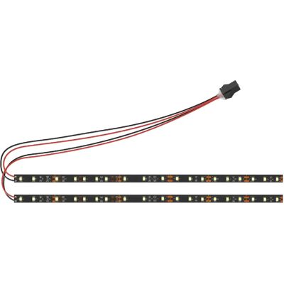 UrbanGlide LED latérales E-CROSS PRO - Publicité UrbanGlide LED latérales E-CROSS PRO - Publicité