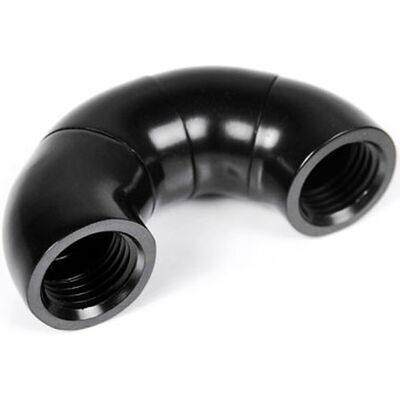 Barrow Embout 3-Way Rotatif - Noir (TSNW1803-V1) - Publicité Barrow Embout 3-Way Rotatif - Noir (TSNW1803-V1) - Publicité