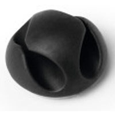 Durable Cavoline Clip 2 Graphite - Publicité Durable Cavoline Clip 2 Graphite - Publicité