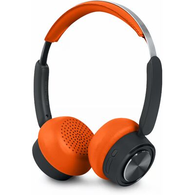 Muse M-271 Orange - Publicité Muse M-271 Orange - Publicité