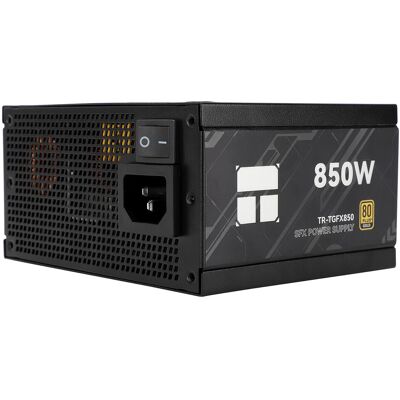 Thermalright TGFX-850 - Publicité Thermalright TGFX-850 - Publicité