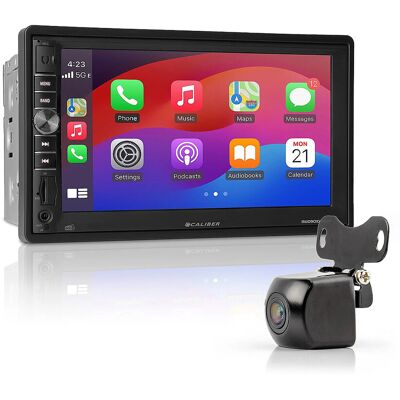 Caliber RMD 901DAB-CP-CAM - Publicité Caliber RMD 901DAB-CP-CAM - Publicité
