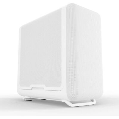 Hyte X50 Air (Blanc) - Publicité Hyte X50 Air (Blanc) - Publicité