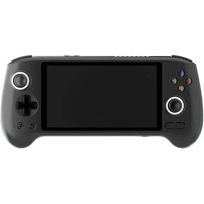 Anbernic RG556 256 GB (Noir) - Publicité Anbernic RG556 256 GB (Noir) - Publicité