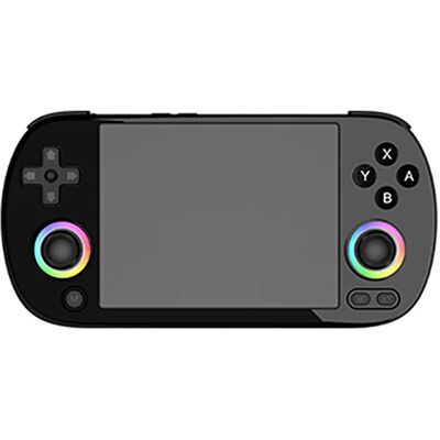 Anbernic RG40XX H 64 GB (Noir) - Publicité Anbernic RG40XX H 64 GB (Noir) - Publicité