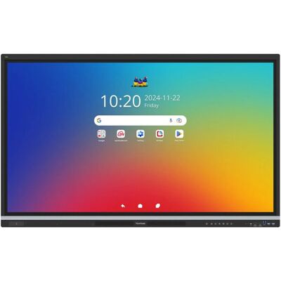 ViewSonic IFP8651-3c - Publicité ViewSonic IFP8651-3c - Publicité