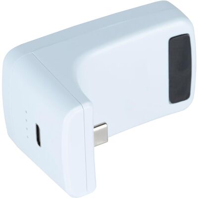 Konix Batterie externe pour manettes DualSense - Publicité Konix Batterie externe pour manettes DualSense - Publicité