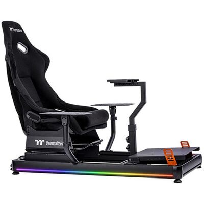 Thermaltake GF500 (Noir) - Publicité Thermaltake GF500 (Noir) - Publicité