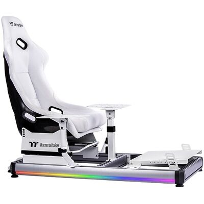 Thermaltake GF500 (Blanc) - Publicité Thermaltake GF500 (Blanc) - Publicité