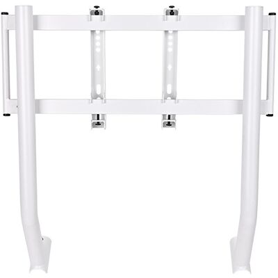 Thermaltake GR300 Monitor Mount (Blanc) - Publicité Thermaltake GR300 Monitor Mount (Blanc) - Publicité