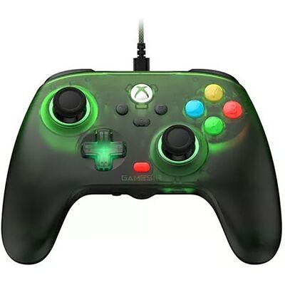 GameSir T7 Pro (Retro Green) - Publicité GameSir T7 Pro (Retro Green) - Publicité