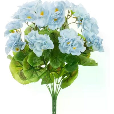 General 5 pièces plante artificielle soie bégonia fleur extérieur jardin arc protection UV mariage mariée maison bonsai fête de noël bricolage cadeau~0697 - Publicité General 5 pièces plante artificielle soie bégonia fleur extérieur jardin arc protection UV mariage mariée maison bonsai fête de noël bricolage cadeau~0697 - Publicité