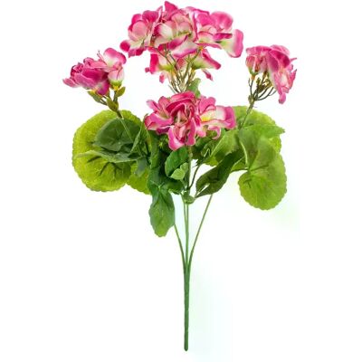 General 5 pièces plante artificielle soie bégonia fleur extérieur jardin arc protection UV mariage mariée maison bonsai fête de noël bricolage cadeau~0700 - Publicité General 5 pièces plante artificielle soie bégonia fleur extérieur jardin arc protection UV mariage mariée maison bonsai fête de noël bricolage cadeau~0700 - Publicité