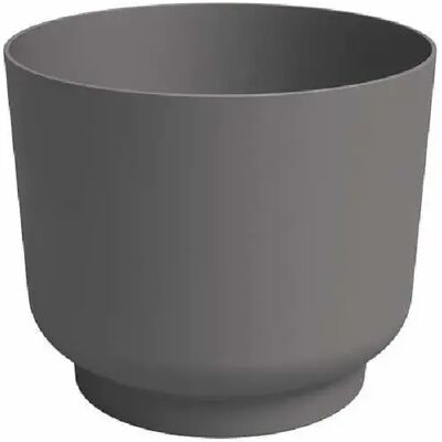 Artevasi Miami X015 Pot de fleurs 30 cm 13 L Anthracite plastique mat - Publicité Artevasi Miami X015 Pot de fleurs 30 cm 13 L Anthracite plastique mat - Publicité