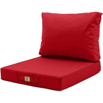 Déco Arts C000040212_deco-arts 3760312938008 - 60 x 60 cm - Rouge - Publicité Déco Arts C000040212_deco-arts 3760312938008 - 60 x 60 cm - Rouge - Publicité