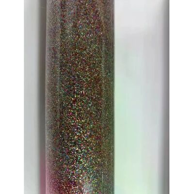 General rouleau de vinyle HTV pailleté 30,5 cm x 100 cm Cricut Joy pour transfert thermique, thermocollant, pour vêtements, chemises, feuilles décoratives, feuilles flexibles, traceur~00372 - Publicité General rouleau de vinyle HTV pailleté 30,5 cm x 100 cm Cricut Joy pour transfert thermique, thermocollant, pour vêtements, chemises, feuilles décoratives, feuilles flexibles, traceur~00372 - Publicité