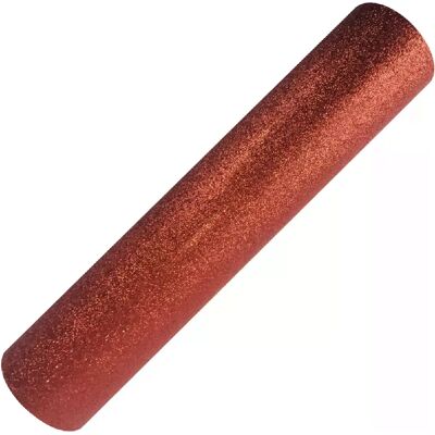 General rouleau de vinyle HTV pailleté 30,5 cm x 100 cm Cricut Joy pour transfert thermique, thermocollant, pour vêtements, chemises, feuilles décoratives, feuilles flexibles, traceur~00367 - Publicité General rouleau de vinyle HTV pailleté 30,5 cm x 100 cm Cricut Joy pour transfert thermique, thermocollant, pour vêtements, chemises, feuilles décoratives, feuilles flexibles, traceur~00367 - Publicité