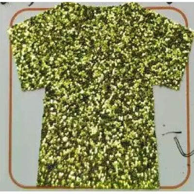 General rouleau de vinyle HTV pailleté 30,5 cm x 100 cm Cricut Joy pour transfert thermique, thermocollant, pour vêtements, chemises, feuilles décoratives, feuilles flexibles, traceur~00390 - Publicité General rouleau de vinyle HTV pailleté 30,5 cm x 100 cm Cricut Joy pour transfert thermique, thermocollant, pour vêtements, chemises, feuilles décoratives, feuilles flexibles, traceur~00390 - Publicité