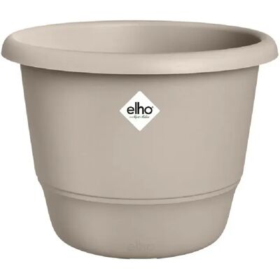Elho Amiga Round 55 - Ø55 cm - Plastique - Publicité Elho Amiga Round 55 - Ø55 cm - Plastique - Publicité