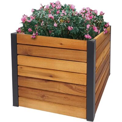 Mendler Jardinière HWC-L23 - Publicité Mendler Jardinière HWC-L23 - Publicité