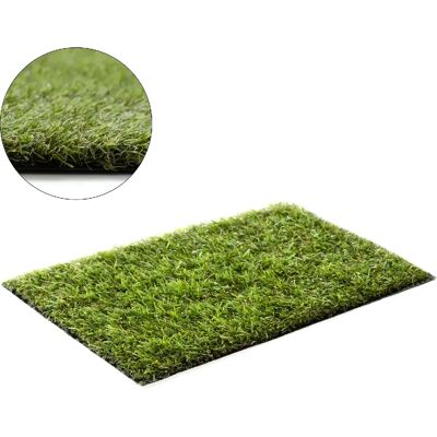 RUGSX - Gazon Artificiel Alvira 200x450 cm Vert - Publicité RUGSX - Gazon Artificiel Alvira 200x450 cm Vert - Publicité