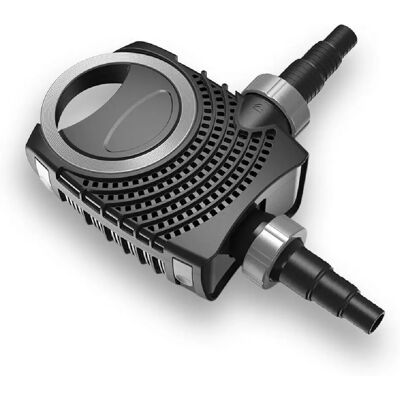 Helloshop26 Pompe bassin HelloShop Eco - 7000 L/h - Publicité Helloshop26 Pompe bassin HelloShop Eco - 7000 L/h - Publicité