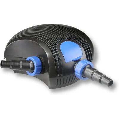 Helloshop26 Pompe Koi Écumeur - 10000 l/h - 80W - Publicité Helloshop26 Pompe Koi Écumeur - 10000 l/h - 80W - Publicité