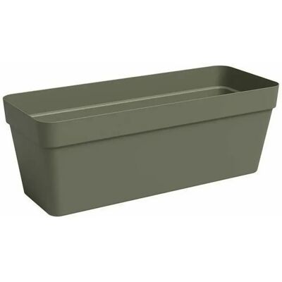 Pot Artevasi Vert 57,9x24,3x22 cm - Publicité Pot Artevasi Vert 57,9x24,3x22 cm - Publicité
